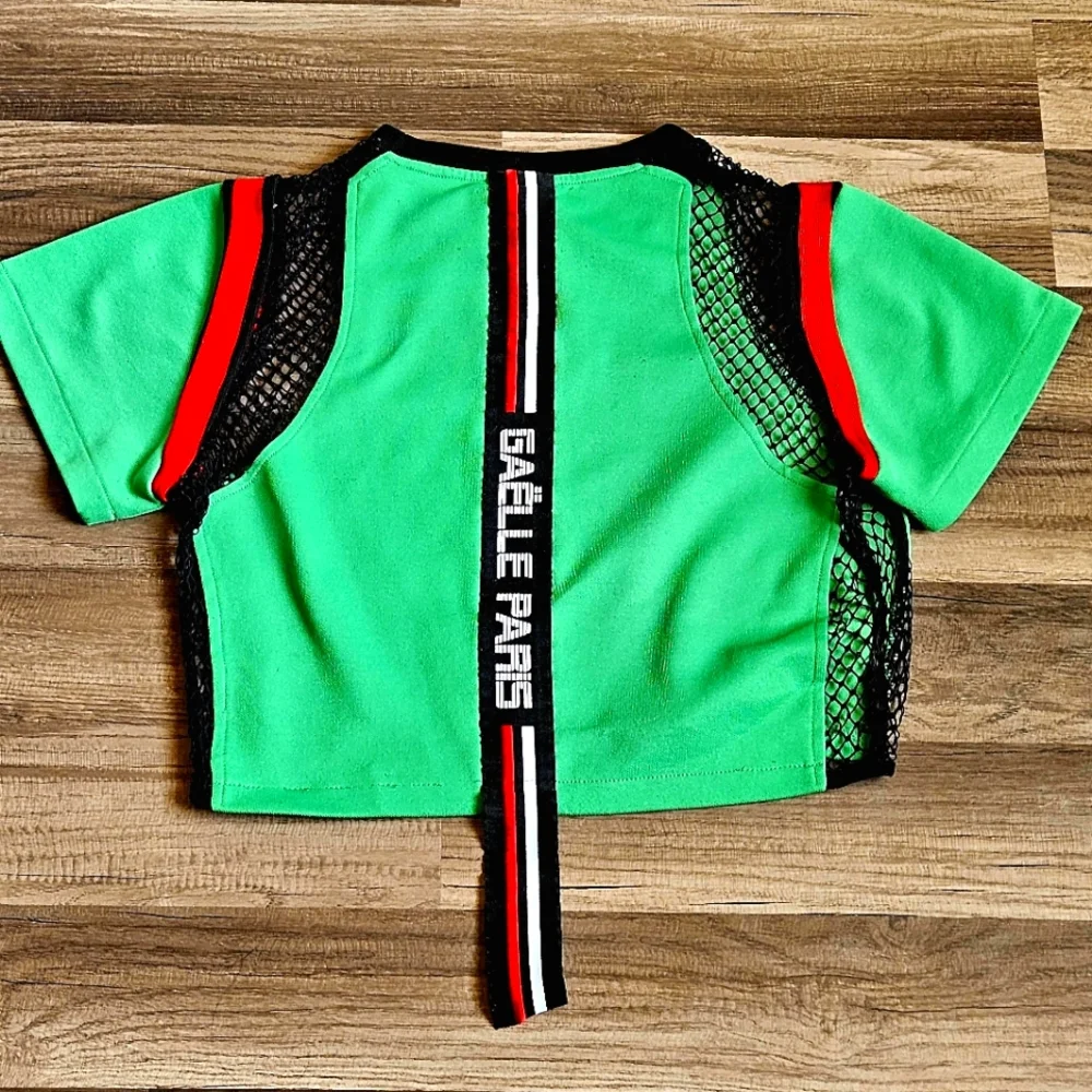 Italian Designer Top - Picture 6 of 9